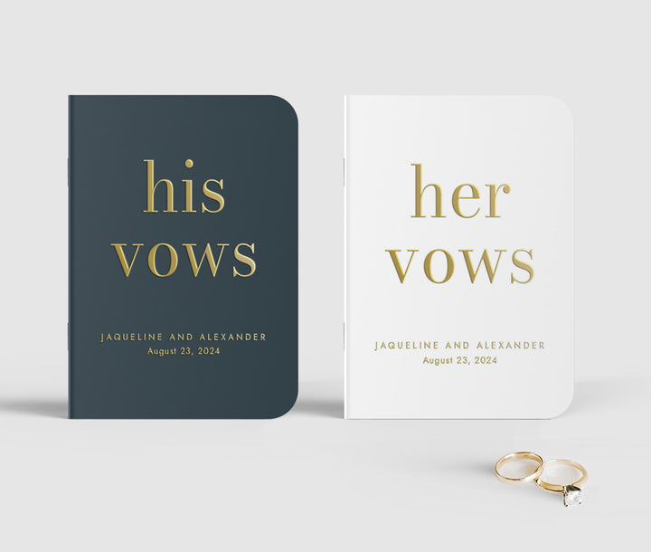 Mad Love Vow Books