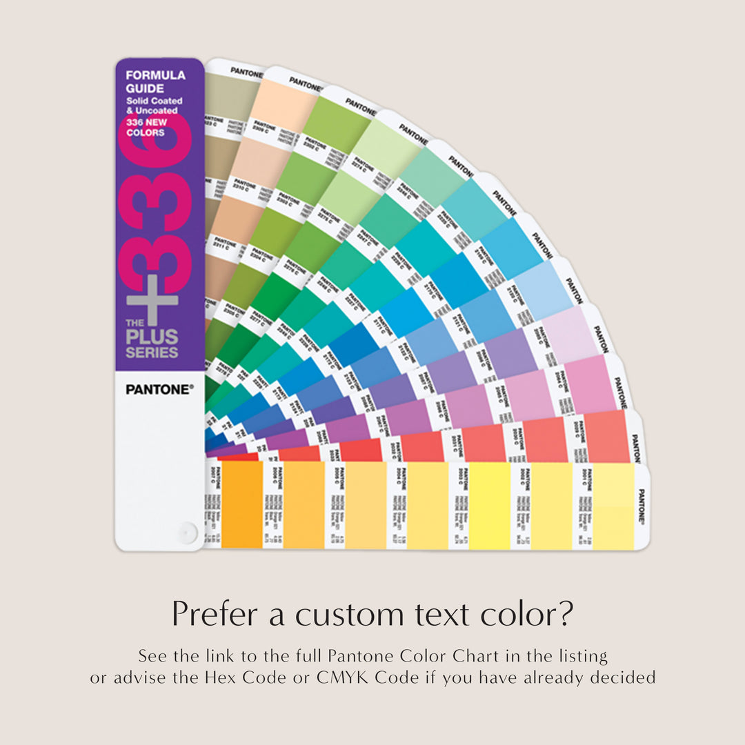 Key West Wrap Around Labels